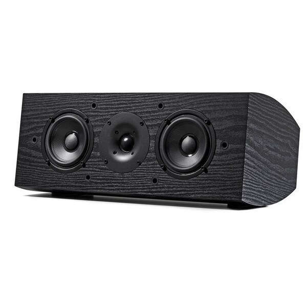Main product image for Pioneer SP-C22 Dual 4" Center Channel Speaker 250-657
